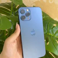 iPhone 12Pro max 128g پلمپ درحدصفر