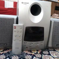 LEXUS JH-6000|سیستم صوتی خانگی|سقز, |دیوار