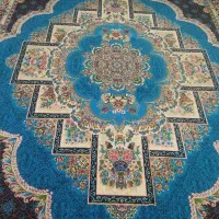 فرش دوازده متری کاشان