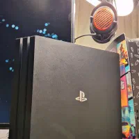 ps4 pro پرو کپی خور