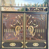 کارگاه درب وپنجره سازی بیرانوند|خدمات پیشه و مهارت|خرمآباد, |دیوار