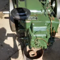 قطعات وموتور انگلیسی بلاکستون16و26ولیستر آبی