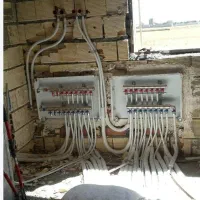 تاسیسات کوروش