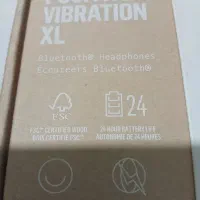 هدفون Positive Vibration XL Marley|پخش‌کننده همراه|تهران, چهارصد دستگاه|دیوار