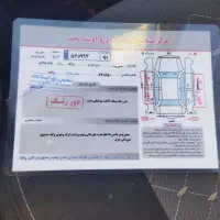 پراید|خودرو سواری و وانت|نوشهر, |دیوار