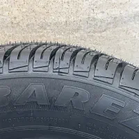 لاستیک بارز نو پراید یک حلقه