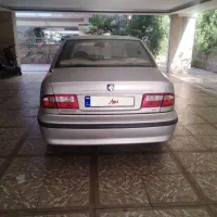 سمند 87 Lx|خودرو سواری و وانت|کیش, |دیوار