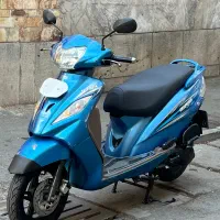 وگو مدل ۱۳۹۷