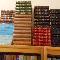 فروش 800جلد کتاب رمان شعر تاریخ ادبی|کتاب و مجله تاریخی|تهران, فلسطین (میدان انقلاب)|دیوار