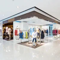 فروش مغازه تجاری در بهترین طبقه پارک بازار