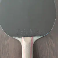 راکت پینگ پنگ دونیک اپوکسی کربن