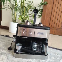 قهوه ساز DeLonghi