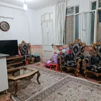 تازه ساخت یه خوابه