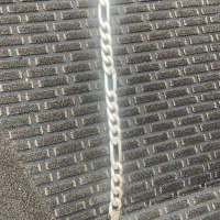 دستبند نقره