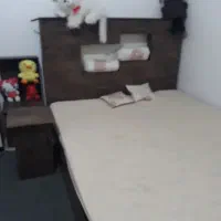 تختخواب دونفره