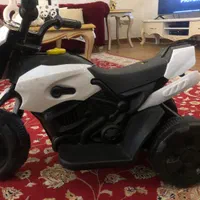 موتور سارژی|اسباب‌بازی بچه|تهران, پرستار|دیوار