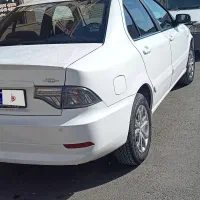 سمند سورن 1401 ef7