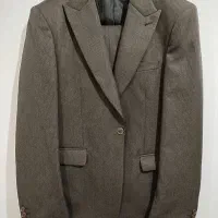 کت شلوار مردانه نو