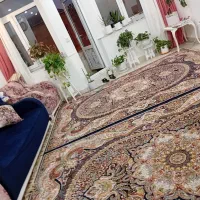 مبل هفت نفره|مبلمان خانگی و میز عسلی|بانه, |دیوار