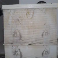 پرده دو مکانیزه|پرده، رانر، رومیزی|پرند, فاز ۶|دیوار