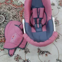 کرییر روروئک