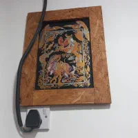 تابلو|تابلو، نقاشی، عکس|شوش, |دیوار