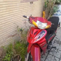 موتوربی کلاج جترو۱۳۰خونگی