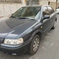سمند LX ساده، مدل ۱۳۹۰|خودرو سواری و وانت|کرج, شهرک بنفشه|دیوار