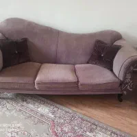 مبل هفت نفره راحتی
