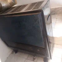 بخاری ایران شرق