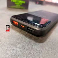 پاوربانک 10000/سوپرفست/4کابل همراه/CALUS/گارانتی|لوازم جانبی موبایل و تبلت|یزد, |دیوار