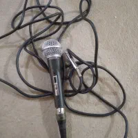 میکروفن SHURE SM58
