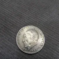 سکه کلکسیونی آلمانی و ...