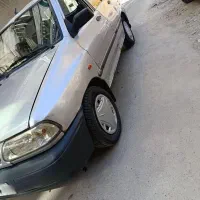 پراید مدل 88عروسک|خودرو سواری و وانت|ملارد, |دیوار