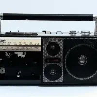 رادیو ضبط ارزان