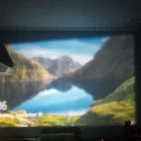 ویدئو پرژکتور|تلویزیون و پروژکتور|تهران, ایرانشهر|دیوار