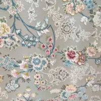 فرش زمرد و سلیمان|فرش|شاهین‌شهر, شهرک میلاد|دیوار