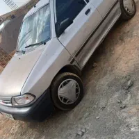 پراید مدل ۸۵ فرمان هیدرولیک|خودرو سواری و وانت|رباط‌کریم, رباط‌کریم|دیوار