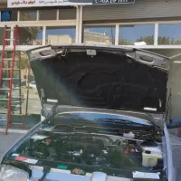 واکس و پولیش صفرشویی و لیسه گیری، نقاشی...|خدمات موتور و ماشین|سنندج, |دیوار