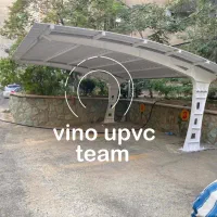 تولید ورق upvc ساینو|خدمات پیشه و مهارت|بیرجند, |دیوار