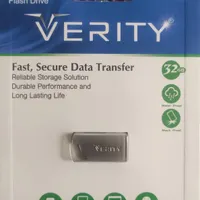 فروش ویژه فلش مموری‌های برند Verity|لوازم جانبی موبایل و تبلت|بافق, |دیوار