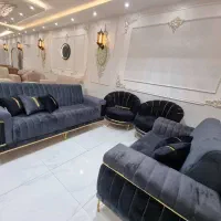 مبل راحتی ارامش|مبلمان خانگی و میز عسلی|سراوان, |دیوار