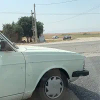 پیکان وانت دوگانه شرکتی مدل ۹۰