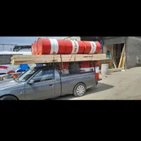 کرایه ابزار نردبان اجاره ابزار چهار پایه|خدمات پیشه و مهارت|قم, زنبیل آباد|دیوار