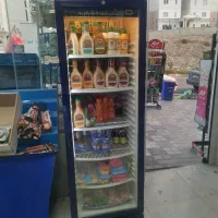 یخچال ایستاده|فروشگاه و مغازه|پردیس, فاز ۱۱|دیوار