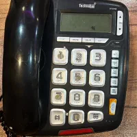 تلفن رومیزی