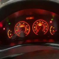 ۲۰۶تیپ۲ تمیز و کم کار فوری|خودرو سواری و وانت|ساوه, |دیوار