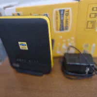 مودم ایرانسل همراه سبم کارت|مودم و تجهیزات شبکه|کرج, شهرک بنفشه|دیوار