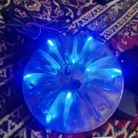 چراغ  ۱۲ حالته