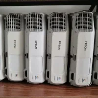 ویدیوپروژکتور اسمارت، بدون نیاز به پرده|تلویزیون و پروژکتور|تهران, سعادت‌آباد|دیوار